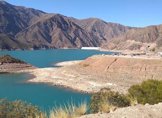 argentina/cuyo/landmark/potrerillos-dam