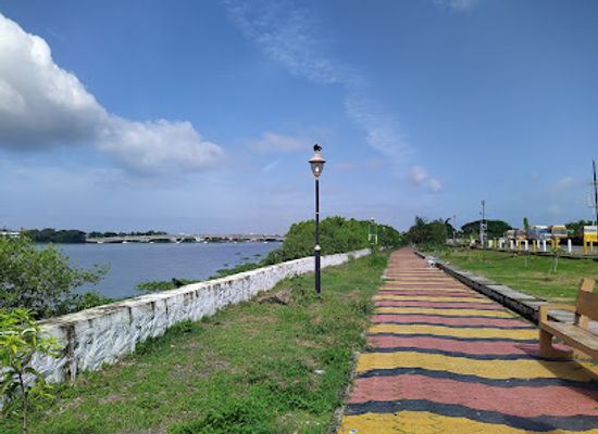 india/kochi/landmark/copt-avenue-walkway