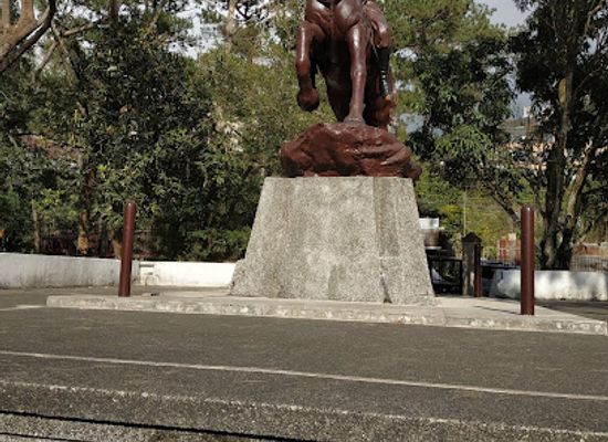 philippines/baguio/landmark/emilio-f-aguinaldo-museum