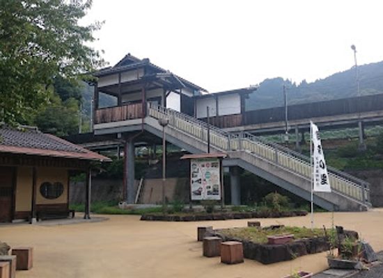 japan/mimasaka/landmark/miyamoto-musashi-station
