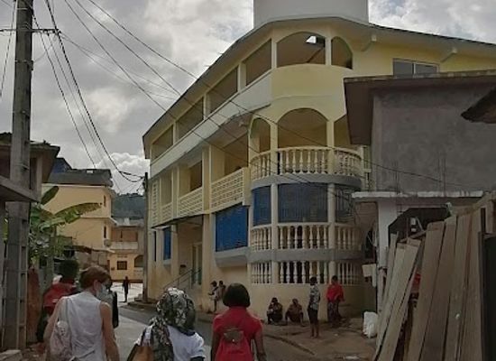 mayotte/bandrele/landmark/mosquee-de-vendredi-kaweni