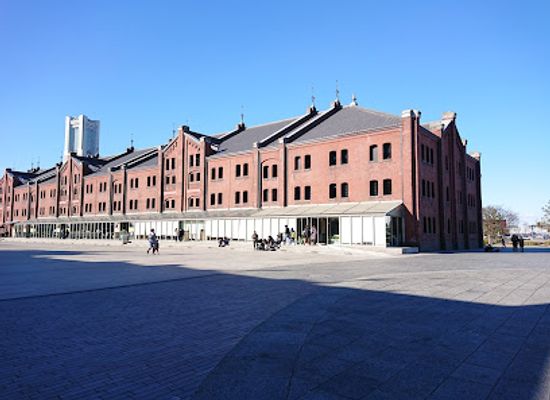 japan/kanto/landmark/yokohama-red-brick-warehouse