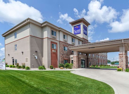 north-dakota/devils-lake/landmark/sleep-inn-suites-devils-lake