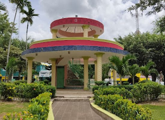 dominican-republic/cordillera-central/landmark/yamasa-s-central-park