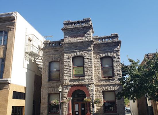 california/napa/landmark/copperfield-s-books