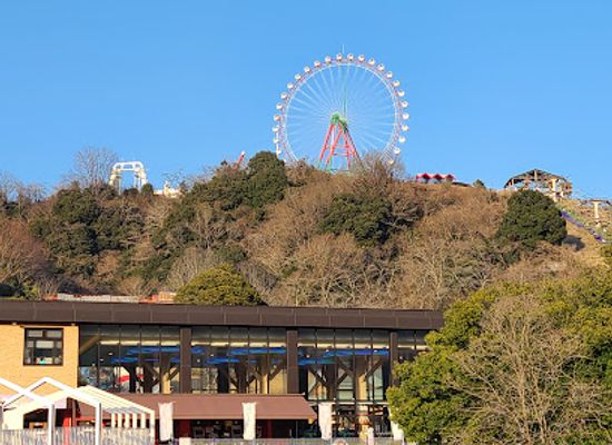japan/sagami/landmark/sagamiko-resort