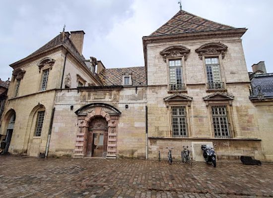 france/dijon/landmark/vogue-hotel
