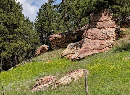 wyoming/crook-county/landmark/keyhole-state-park