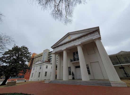 arkansas/arkansas-river-valley/landmark/old-state-house-museum