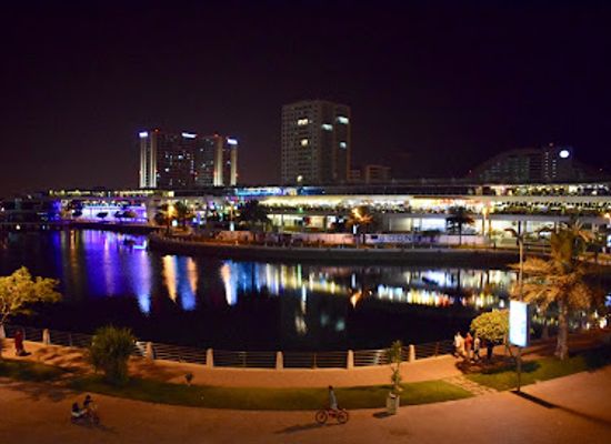 bahrain/amwaj-islands/landmark/amwaj-island-1
