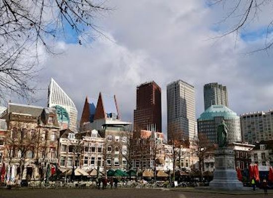 netherlands/delft/landmark/het-plein