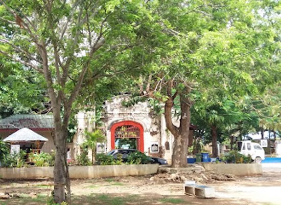 philippines/mimaropa/landmark/plaza-cuartel