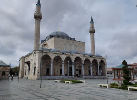 turkiye/konya/landmark/selimiye-mosque