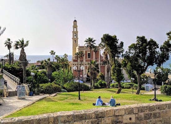 israel/tel-aviv-district/landmark/abrasha-park