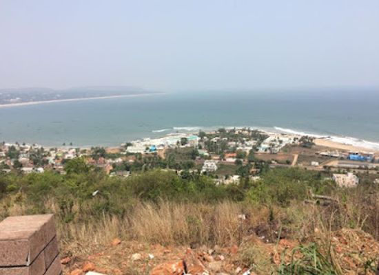 india/visakhapatnam/landmark/gangavaram-beach
