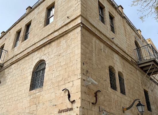 israel/judea/landmark/jewish-quarter-defenders-memorial