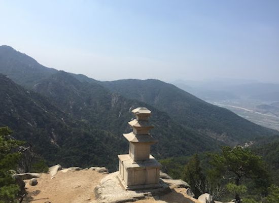 south-korea/yeongnam-region/landmark/namsan