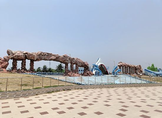 india/digha/landmark/shankarpur-beach-digha