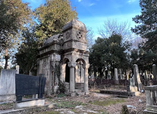 serbia/nis/landmark/old-cemetery
