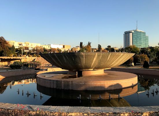 iraq/erbil/landmark/gilkand-park