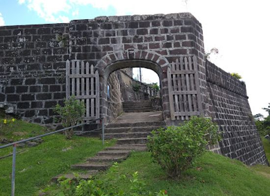 grenada/westerhall/landmark/fort-frederick