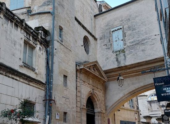 france/montpellier/landmark/chapel-of-the-white-penitents