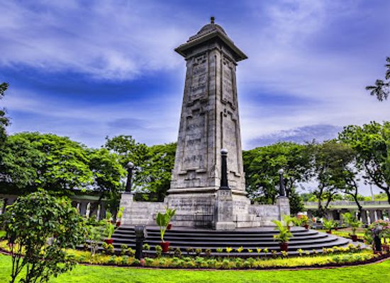 india/chennai/landmark/victory-war-memorial