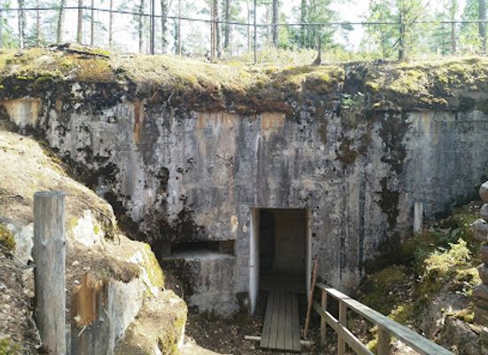 finland/kymenlaakso/landmark/virolahti-bunker-museum