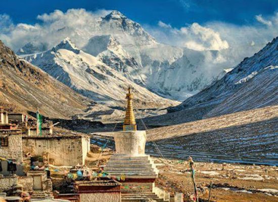 nepal/sagarmatha-zone/landmark/sagarmatha-national-park