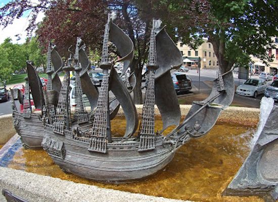 australia/hobart/landmark/tasman-memorial