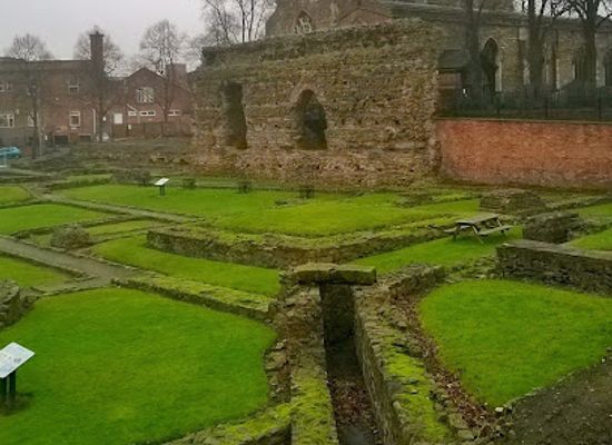 united-kingdom/leicestershire/landmark/jewry-wall-roman-baths