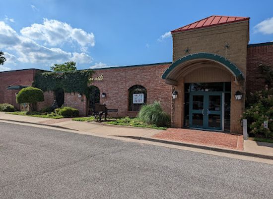 oklahoma/edmond/landmark/fine-arts-institute-of-edmond