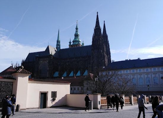 czechia/prague/hradcany/landmark/prague-castle-riding-school