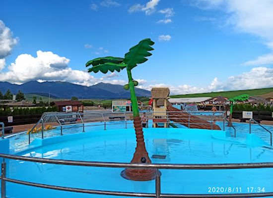 slovakia/liptov/landmark/tatralandia