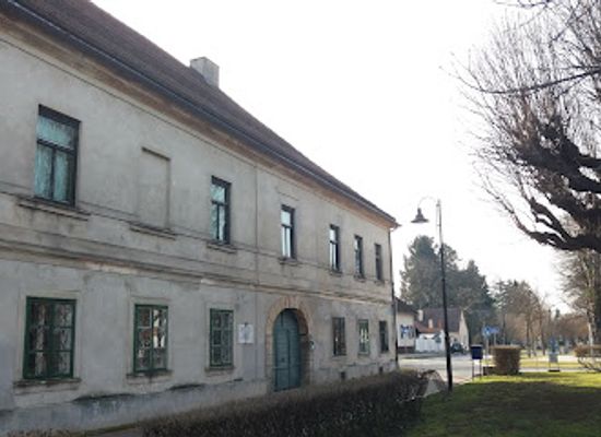 croatia/podravina/landmark/museum-of-koprivnica