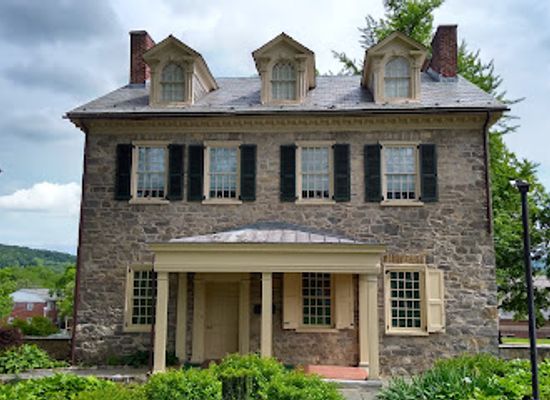 pennsylvania/allentown/landmark/lehigh-valley-heritage-museum