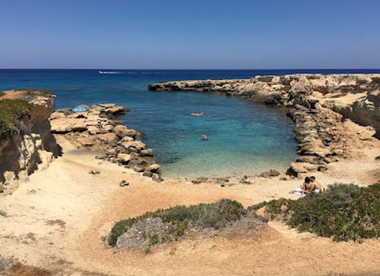 cyprus/fig-tree-bay/landmark/small-beach