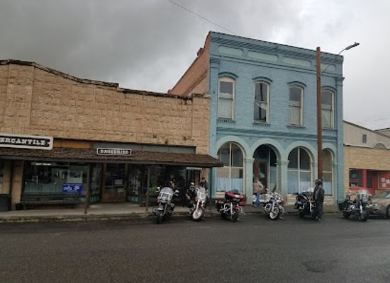oregon/wheeler-county/landmark/fossil-mercantile-company