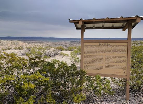 new-mexico/southwest-new-mexico/landmark/ft-mcrae-historical-marker