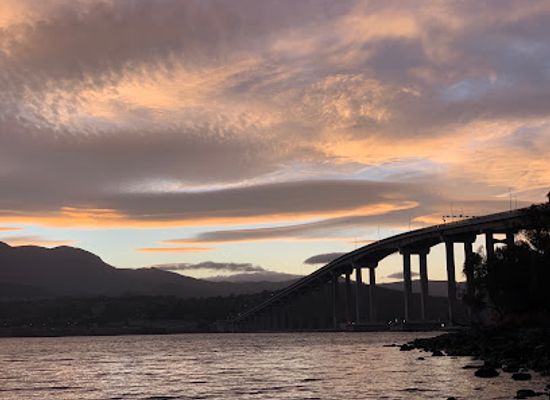 australia/hobart/landmark/tasman-bridge-lookout