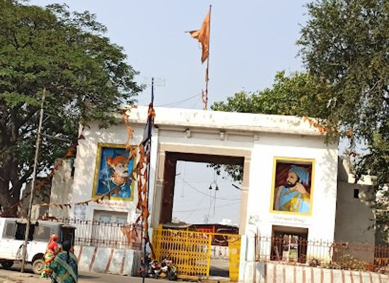 india/telangana/landmark/puranapul-darwaza