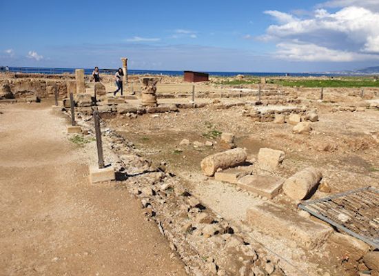 cyprus/paphos/kato-paphos/landmark/kato-pafos-archaeological-park