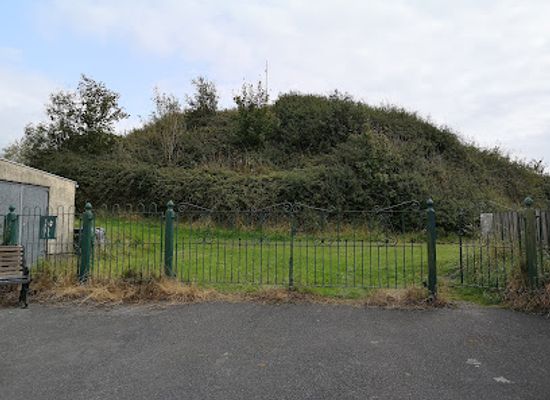 united-kingdom/carmarthenshire/landmark/st-clears-castle