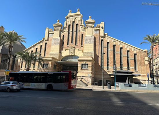spain/alicante/puerto-de-alicante/landmark/mercat-central-d-alacant