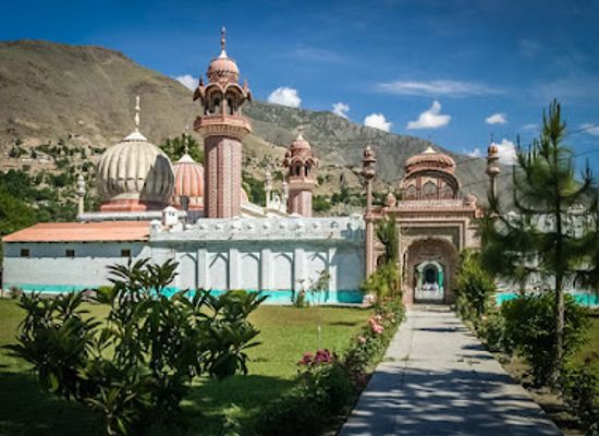 pakistan/chitral/landmark/chitral-city-tower-hotel-and-restaurant