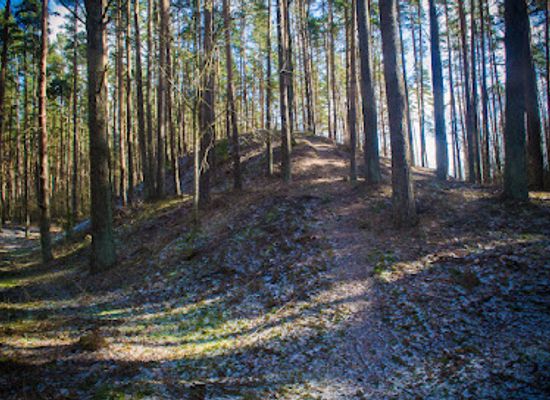 latvia/jurmala/landmark/babites-pilskalns