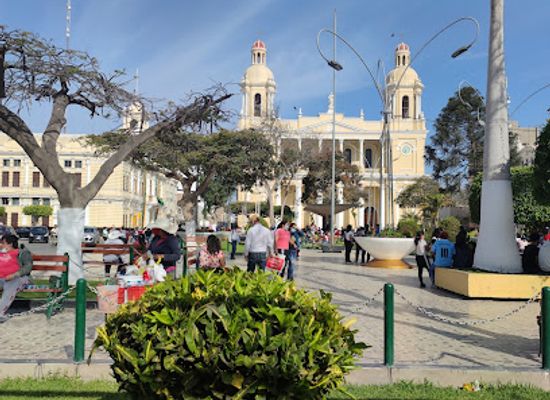 peru/chiclayo-region/landmark/main-square-of-chiclayo