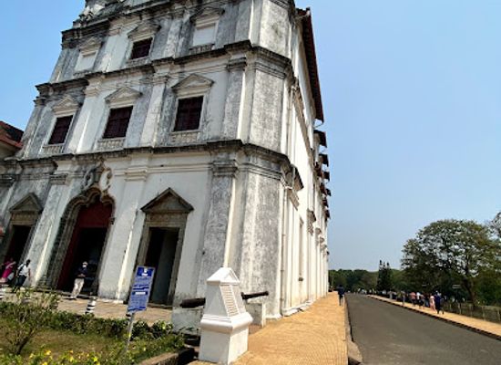 india/goa/landmark/church-of-st-francis-of-assisi