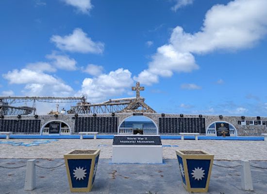 nauru/ijuw/landmark/wwii-memorial-monument