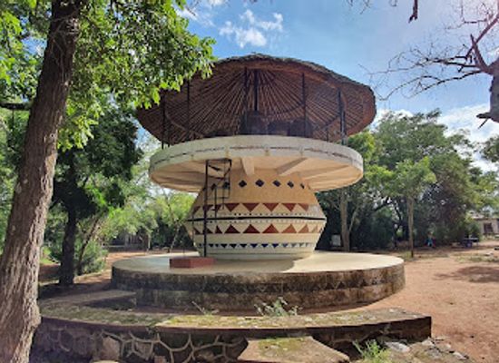 tanzania/mwanza/landmark/bujora-cultural-centre-and-sukuma-museum